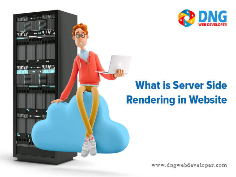 What Is Server Side Rendering In Website | Advantages And Drawbacks Of ...