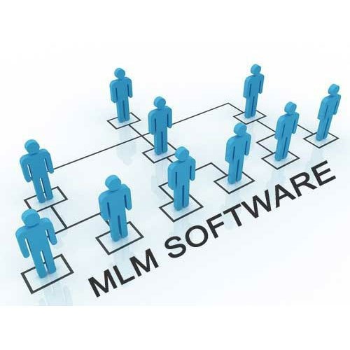 Investment Plan MLM Software