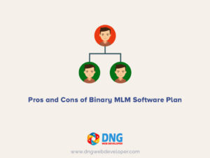 Pros and Cons of Binary MLM Software Plan | Best MLM Software Plan