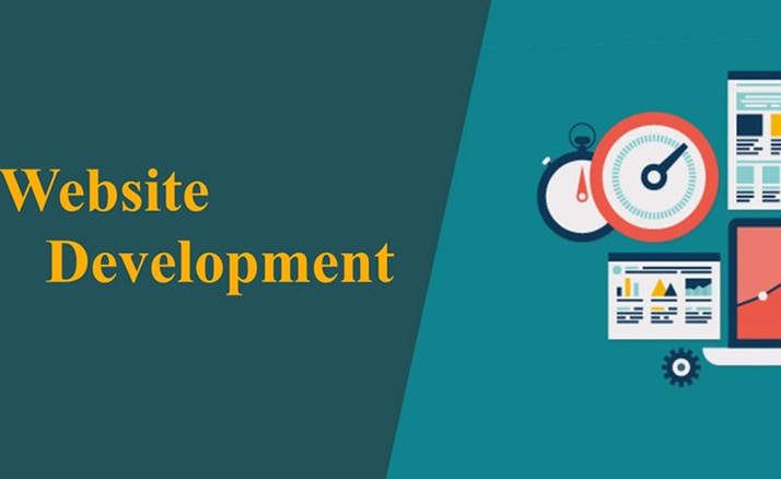 website development