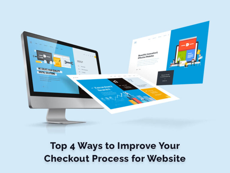 Top 4 Best Ways to Improve Your Checkout Process for Website | Know ...