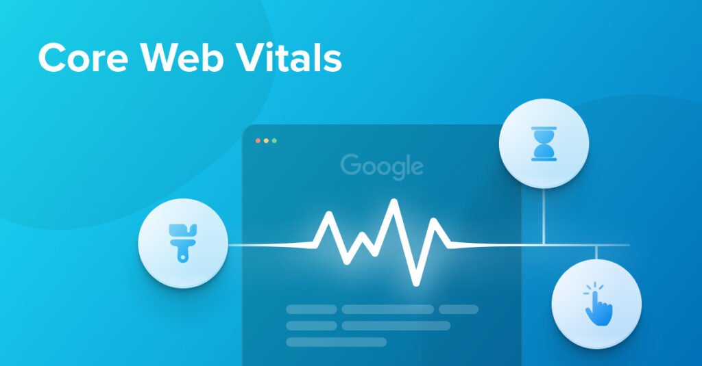 Core Web Vitals