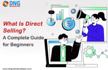 What Is Direct Selling