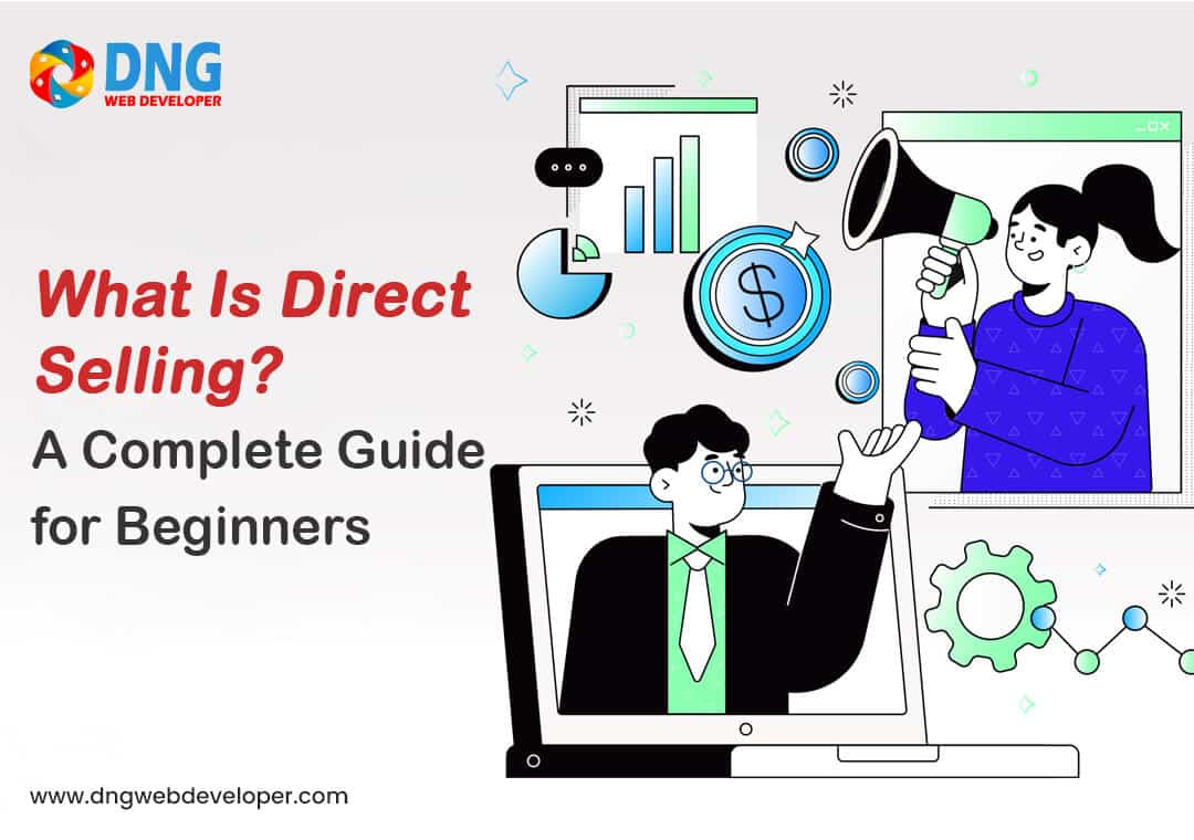 What Is Direct Selling