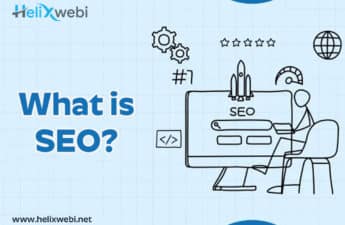 What is SEO